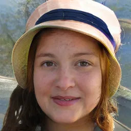 Anja Reinhold, ekspertka od analizy gier